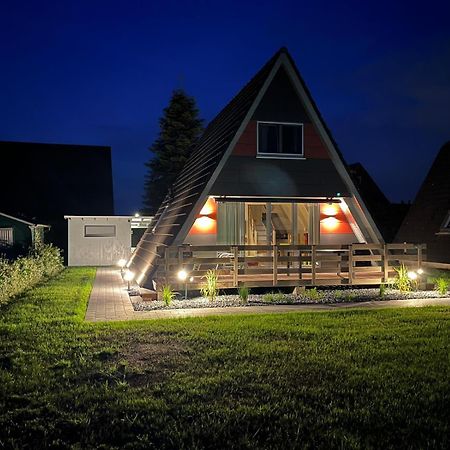 Meinhaus-Fedderwardersiel Butjadingen Esterno foto