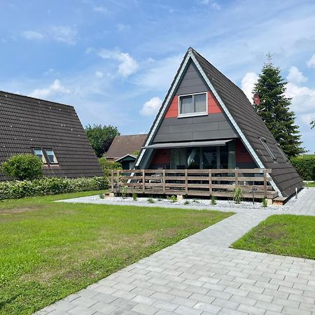Meinhaus-Fedderwardersiel Butjadingen Esterno foto
