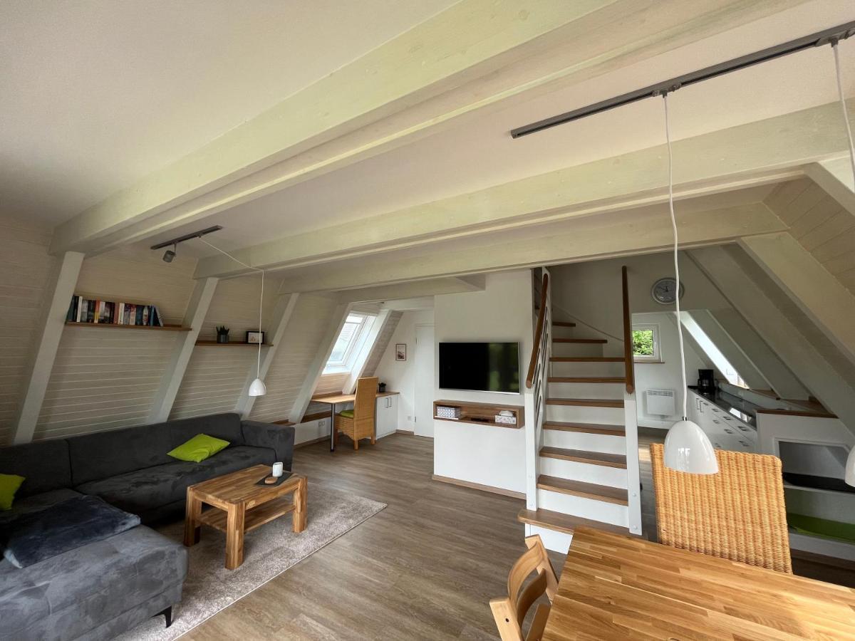 Meinhaus-Fedderwardersiel Butjadingen Esterno foto