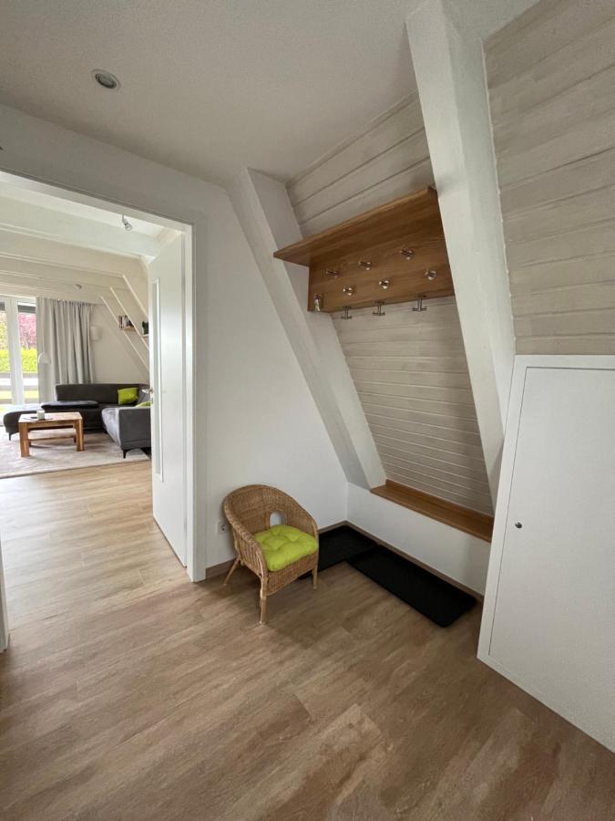 Meinhaus-Fedderwardersiel Butjadingen Esterno foto