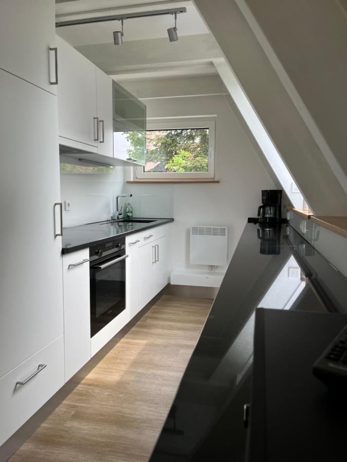 Meinhaus-Fedderwardersiel Butjadingen Esterno foto