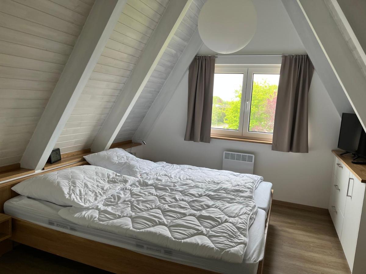Meinhaus-Fedderwardersiel Butjadingen Esterno foto