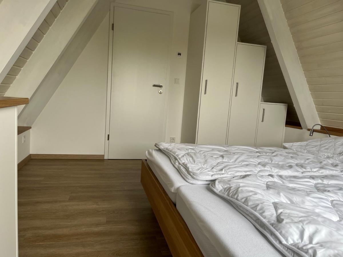 Meinhaus-Fedderwardersiel Butjadingen Esterno foto